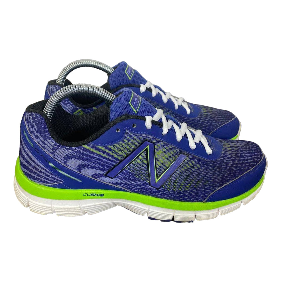 New Balance - 575v1 - Women's 9 - W575BL1